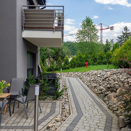 Apartament Na Urlop - Wisła - Kobyla Góra Exterior foto