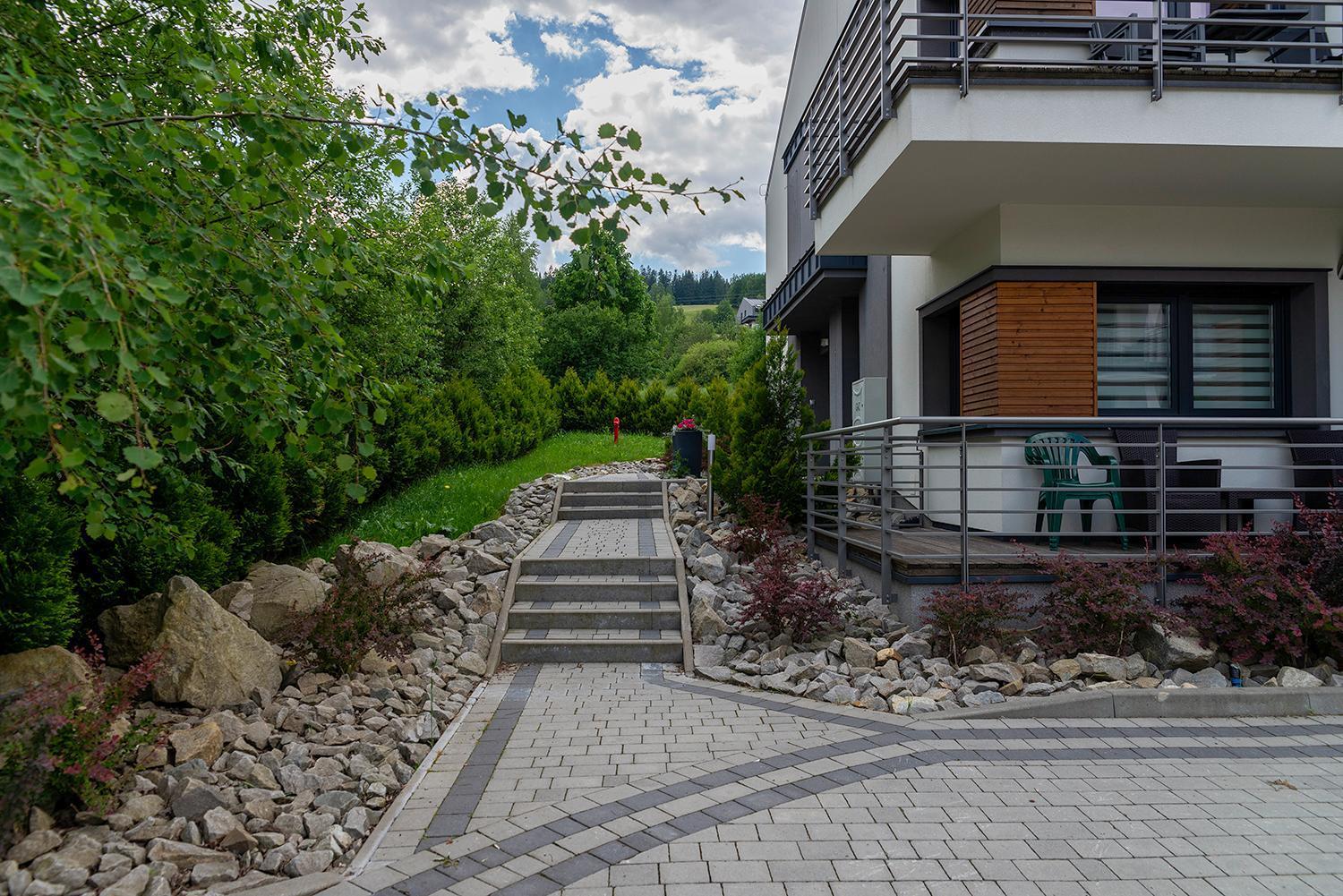 Apartament Na Urlop - Wisła - Kobyla Góra Exterior foto